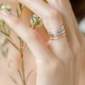 Crystal Jewelry Trends for 2026: What Is Hot Right Now