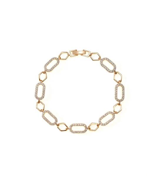 Cubic Zirconia Bracelet