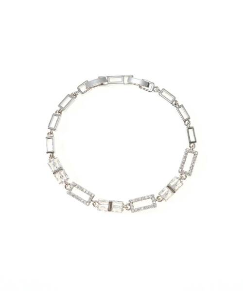 Cubic Zirconia Bracelet