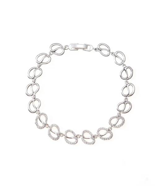 Cubic Zirconia Bracelet