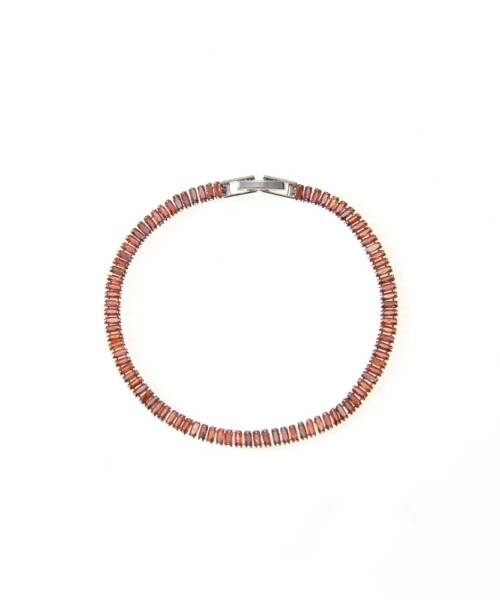 Cubic Zirconia Bracelet