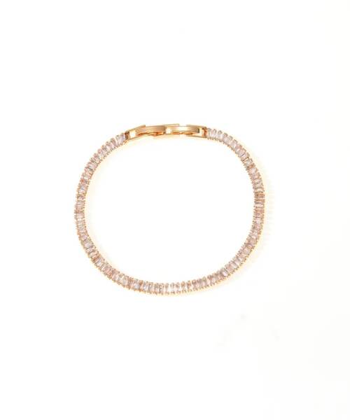 Cubic Zirconia Bracelet