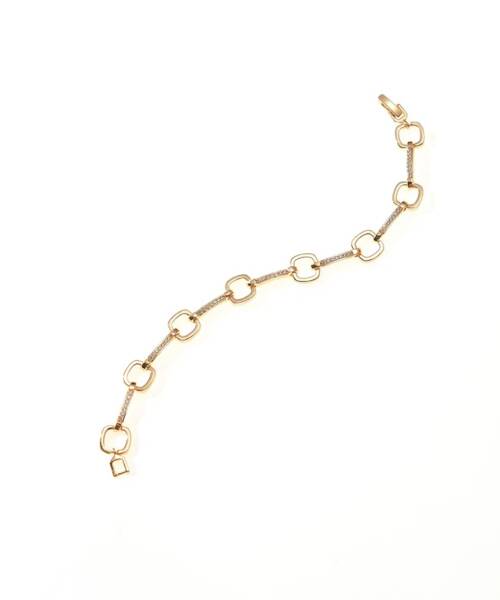 Cubic Zirconia Bracelet