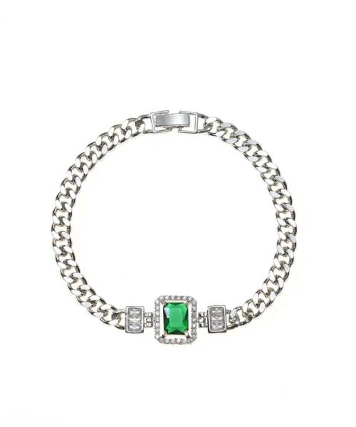 Cubic Zirconia Bracelet