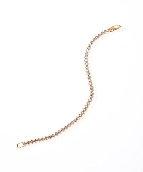 Cubic Zirconia Bracelet