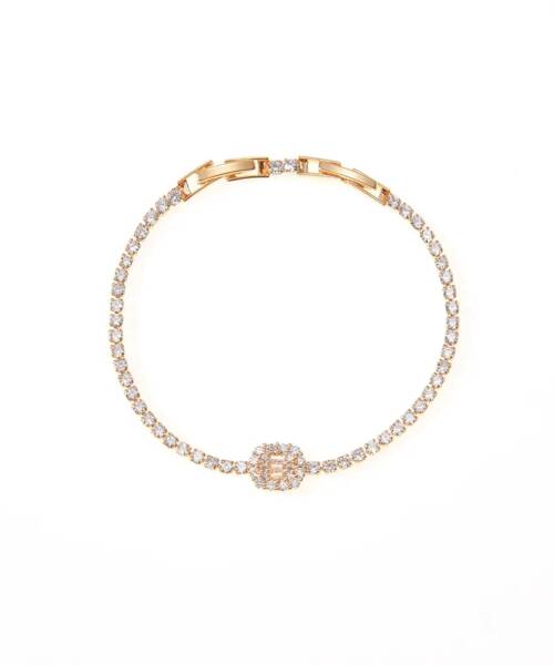 Cubic Zirconia Bracelet