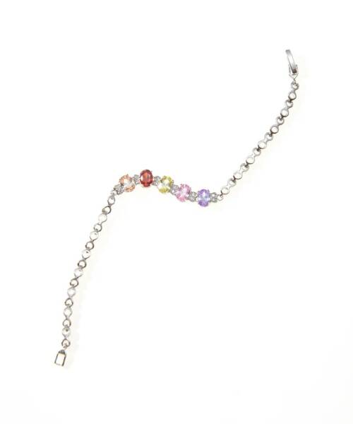 Cubic Zirconia Bracelet