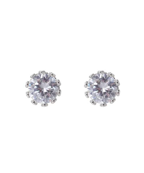 Cubic Zirconia Earrings 3510458