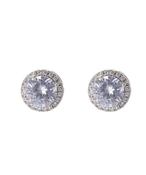 Cubic Zirconia Earrings 3510459