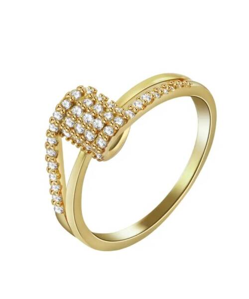 Cubic Zirconia Rings 3520007