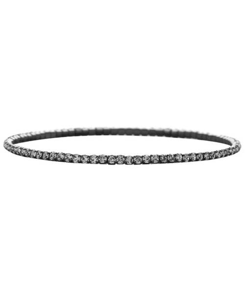 Rhinestone Stretch Bracelet